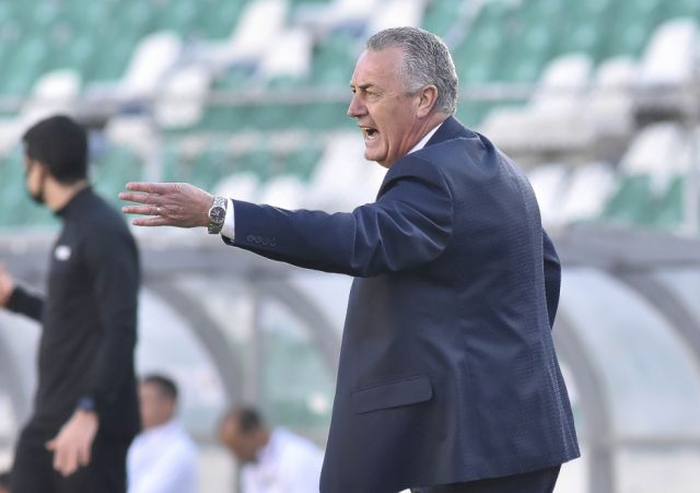 Alfaro el equipo titular en Ecuador 