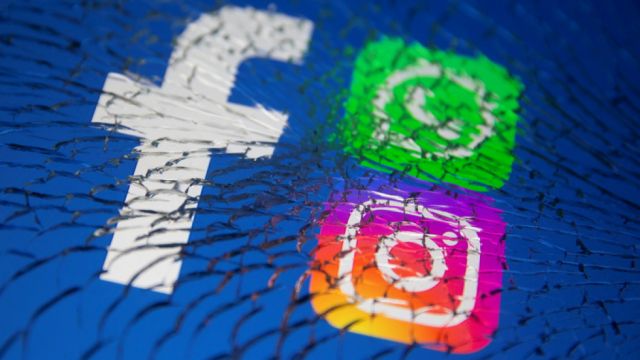 "Tuvo un efecto en cascada": Facebook explica las causas del apagón más largo desde 2008