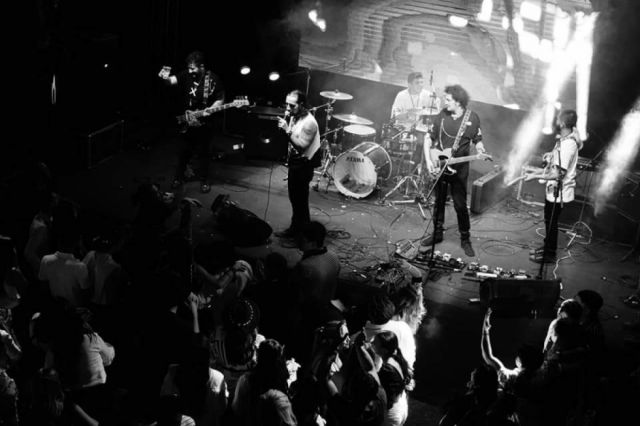 Orgasmo y C-Funk estrenan su nuevo hit "muévelo" en las plataformas digitales