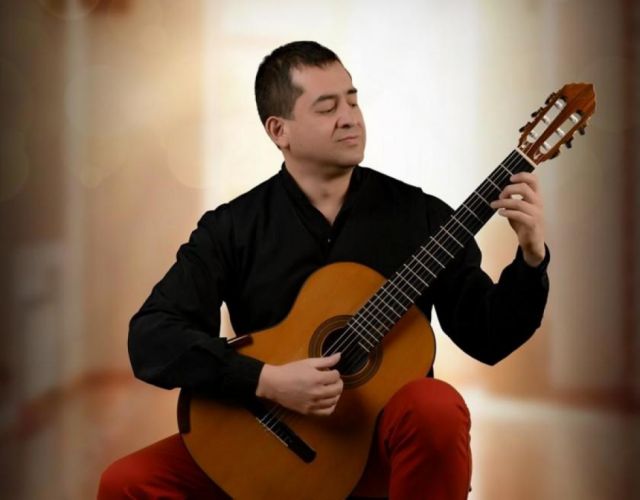 Marcos Puña 