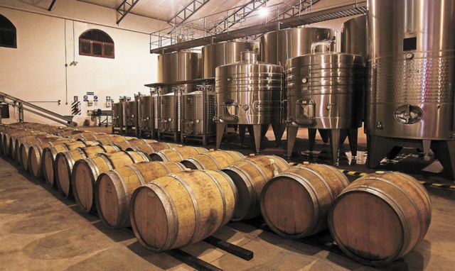 Viticultores de Tarija perdieron el 35% del mercado por contrabando