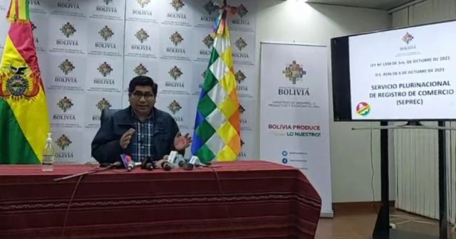 El Gobierno crea el Seprec en reemplazo de Fundempresa y comenzará a funcionar en 2022