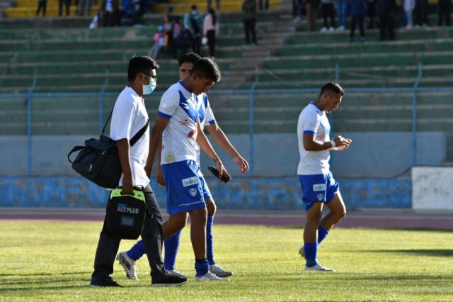 Jugadores de San José  con licencia indefinida 