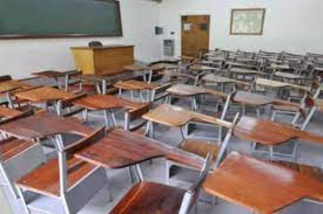 En noviembre inicia la preinscripción escolar para la gestión 2022