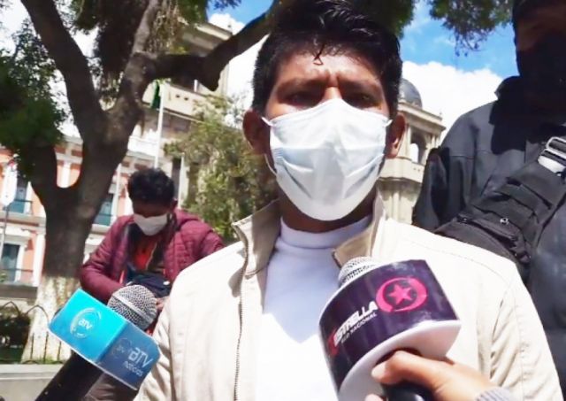 Alanez: nuevo mercado es el doble de Adepcoca y será inaugurado el martes