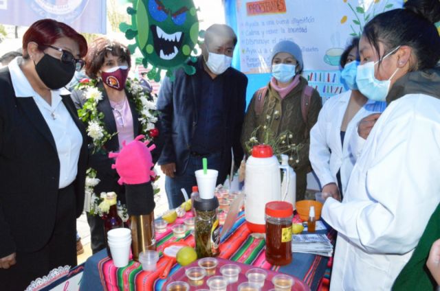 Demandan incluir medicamentos naturales en las farmacias municipales 
