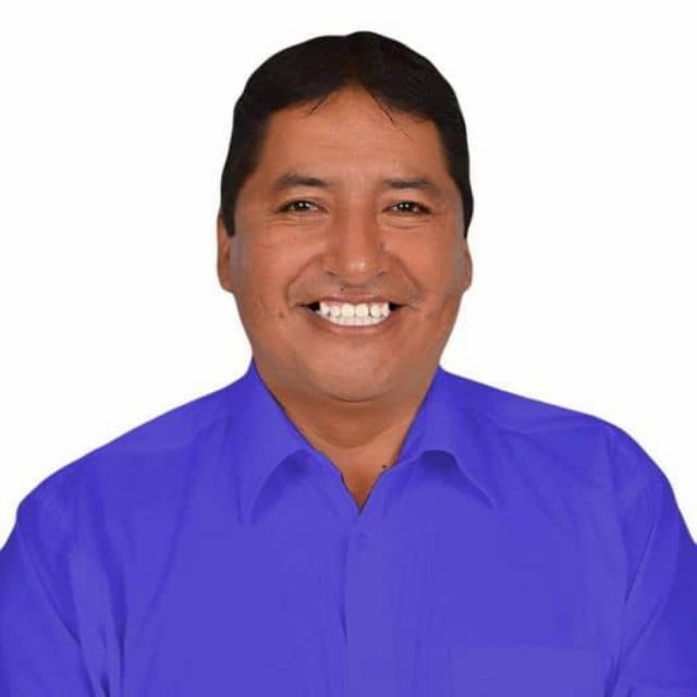 Tras accidente, fallece el alcalde de La Guardia en La Paz