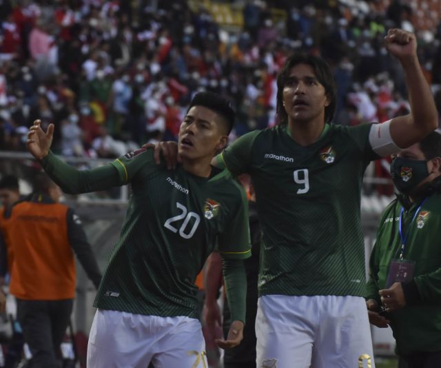Calificación del rendimiento de los jugadores de la Selección 