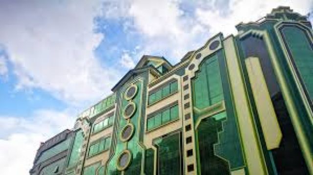 Dueños de cholets preocupados por el proyecto contra ganancias ilícitas, según alcaldesa Copa