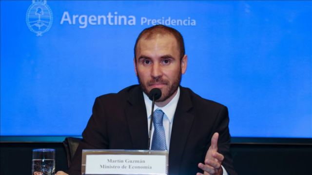 Deuda: Argentina inicia reuniones con el FMI