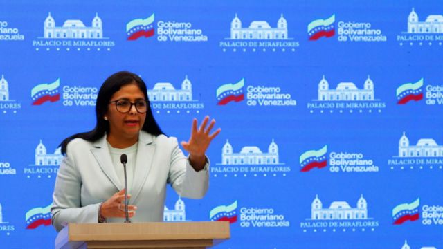 Caracas denunciará ante organismos internacionales el asesinato de dos adolescentes venezolanos ocurrido en Colombia