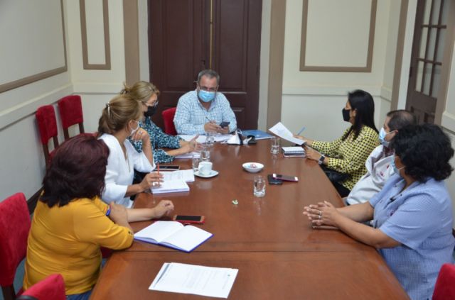 Tarija: Instituciones deben pedir carnet de vacunación Covid