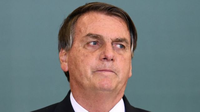 Bolsonaro busca privatizar Petrobras en Brasil