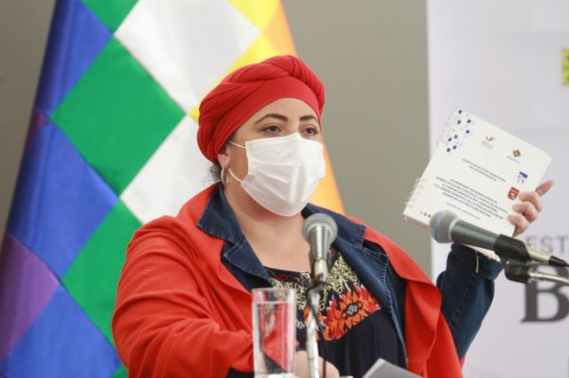 De la retirada de la Ley a la salud del Gobierno del 55%