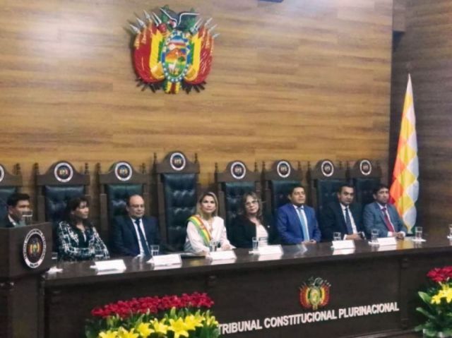 De memes, sentencias del TCP y recuentos de la Procuraduría
