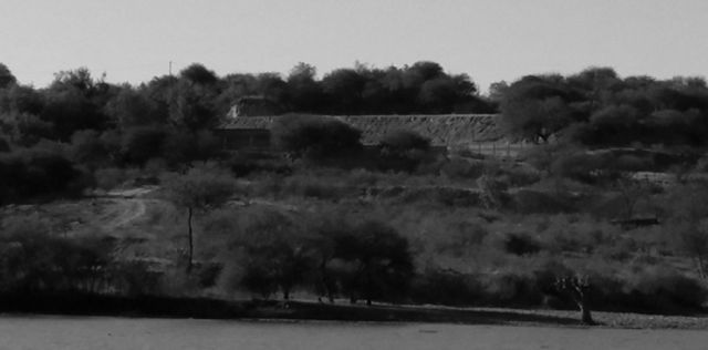 Paisajes de Tarija