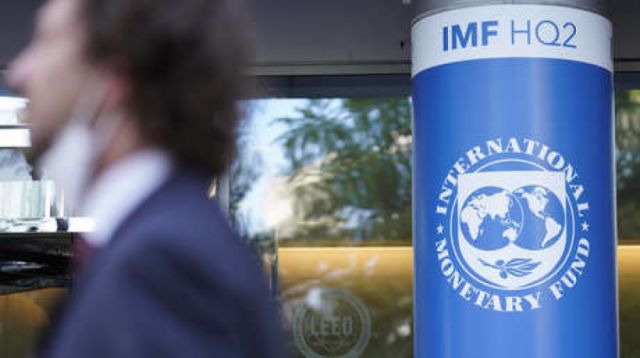 "Un mundo incierto": La deuda global alcanza un cifra récord de 226 billones de dólares