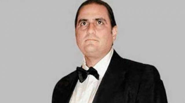 Alex Saab comparece este lunes ante la justicia