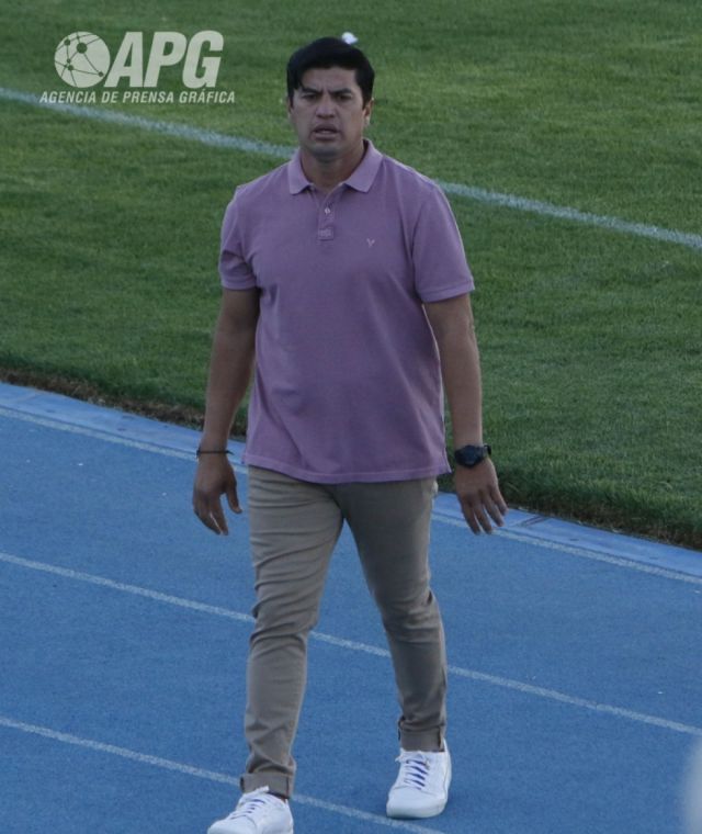 Humberto Viviani: “Contra Real Tomayapo no podíamos haber perdido”  