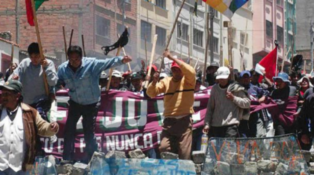 Cuestionan que no se agilice la extradición de Goni