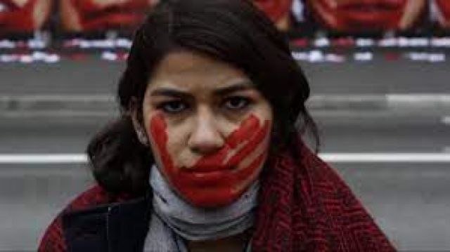 La misoginia y el sexismo  se agudizan en el mundo