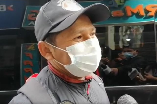 Disponen medidas sustitutivas para Lluta
