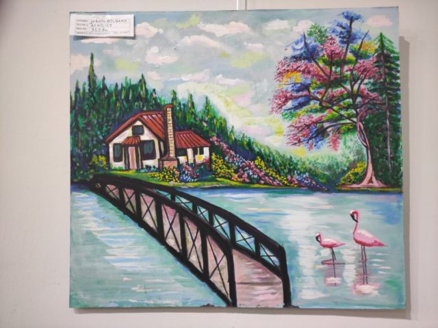 “Jardín búlgaro”