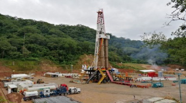 En 7 años, producción de gas cayó en 28% y experto teme que en 2030 se importe el carburante