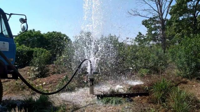 Rehabilitarán seis pozos de agua en Yacuiba