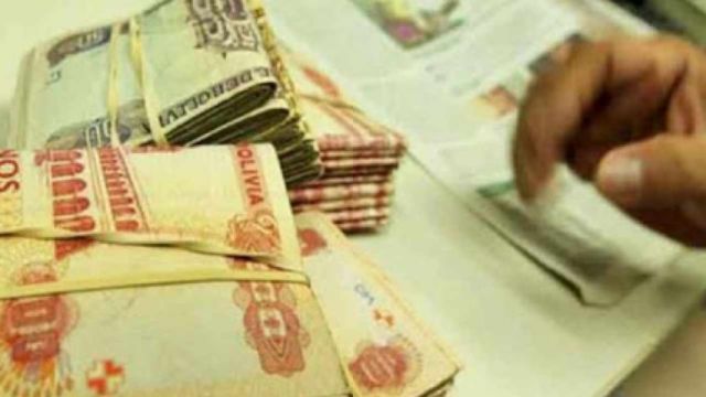 Fitch Raitings mantiene la calificación “B” de Bolivia