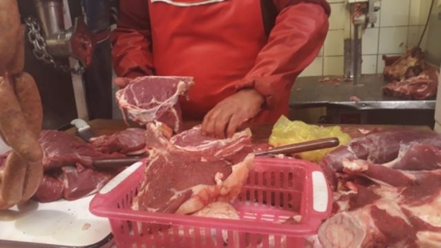 Gobierno garantiza el normal abastecimiento de carne de res y no permitirá incremento de precios