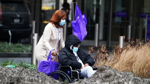 Covid: Recuperados pueden  sufrir una “niebla cerebral”