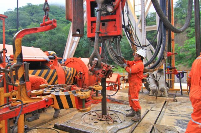 Gobierno ya invirtió $us 264,7 MM en exploración gasífera