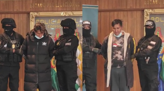 Reportan un nuevo caso de feminicidio y otro de violación a una menor de edad en El Alto