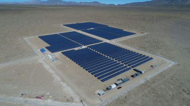 Bolivia y América Latina llegan a Glasgow  con las manos climáticas semivacías