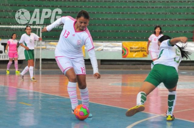 El Trópico recibirá la Copa Libertadores de futsal 