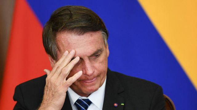 Fiscalía de Brasil abre una investigación preliminar contra Bolsonaro por crímenes contra la humanidad