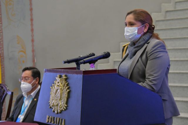 Inmunización a adolescentes llega a 27.008 personas