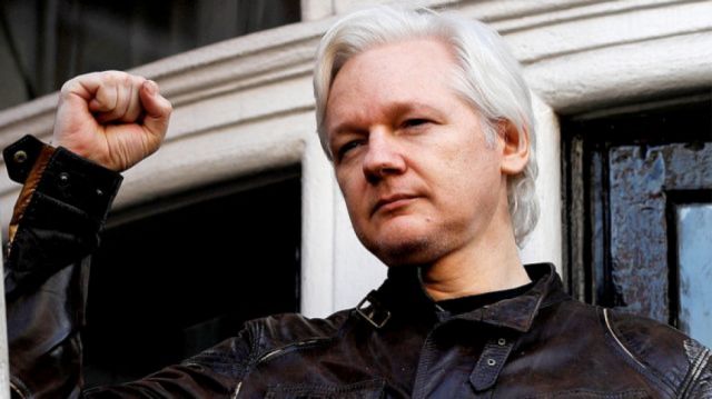 ONU: Relator condena las torturas a Assange