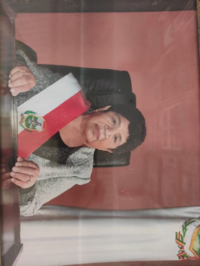 Doña Nico