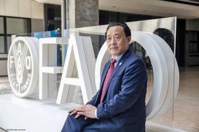 FAO insta a tomar medidas para alimentar al mundo