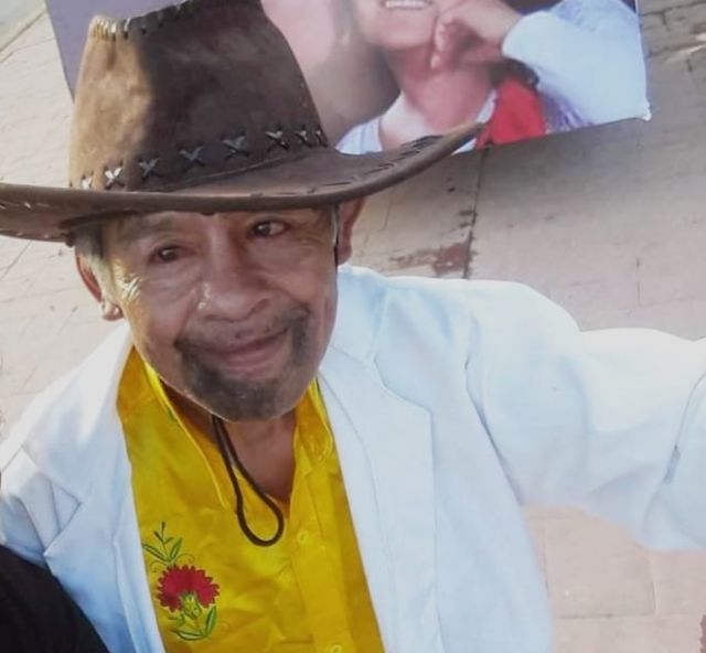 Falleció Antonio “Din Din” Gutiérrez, personaje del carnaval chapaco