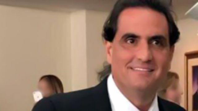 EEUU retira mayoría de cargos contra Alex Saab