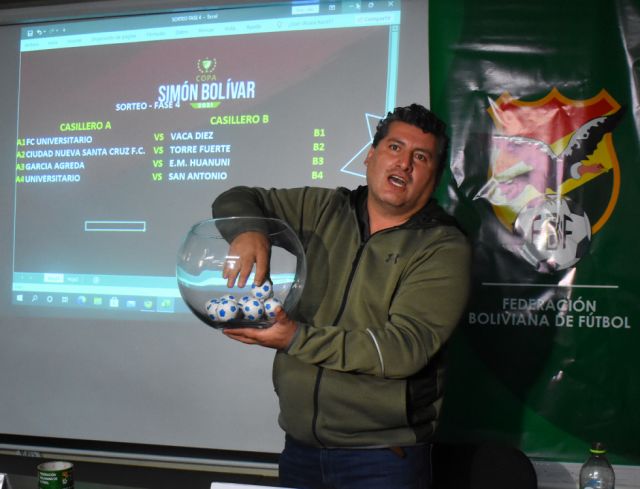 Adrián Monje:  “Reconozco mi error, pero  no existe manipulación”