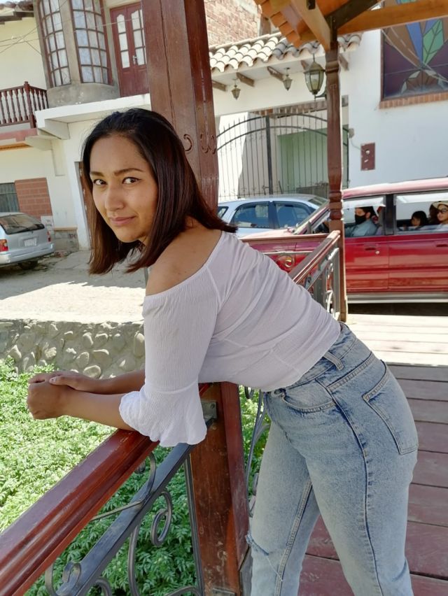 Luisa Rodríguez