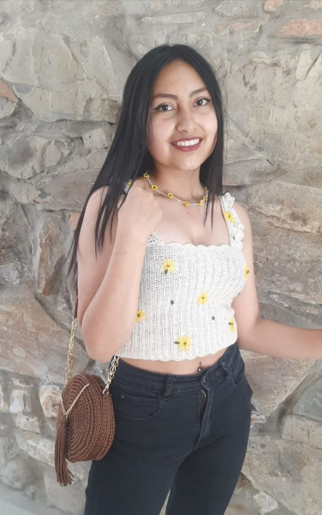Celeste Rodríguez