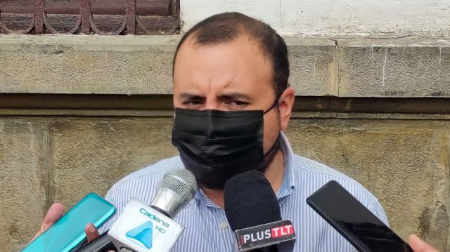 Sedegia avanza en el plan integral de manejo de cuencas de Tarija 