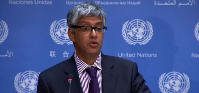 La ONU alerta de crisis alimentaria en Afganistán