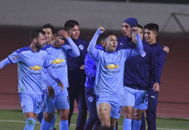 Bolívar anuncia un plantel amplio para el 2022