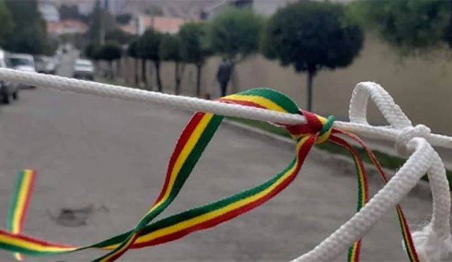 Los vacíos del “golpe” y los del “fraude”